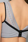 LT Collection Топ 279033 ТЗ3 Серый