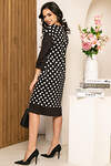 LT Collection Платье 279040 П5150 черный