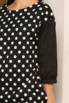 LT Collection Платье 279040 П5150 черный
