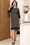 LT Collection Платье 279040 П5150 черный