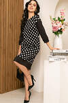 LT Collection Платье 279040 П5150 черный