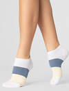 JS Giulia Носки 279231 WS1 BASIC 005 bianco