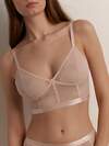 Conte elegant Бюстье 279411 CELEBRATION LBE 1895 cream pink