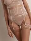 Conte elegant Бюстье 279411 CELEBRATION LBE 1895 cream pink