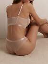 Conte elegant Бюстье 279411 CELEBRATION LBE 1895 cream pink