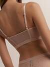 Conte elegant Бюстье 279411 CELEBRATION LBE 1895 cream pink