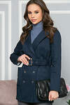 LT Collection Жакет 279495 Б5096 тёмный джинс