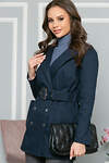 LT Collection Жакет 279495 Б5096 тёмный джинс