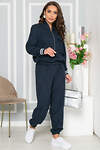 LT Collection Костюм 279505 К5142 тёмно-синий