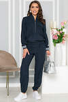 LT Collection Костюм 279505 К5142 тёмно-синий