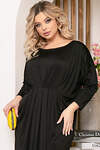 LT Collection Платье 279509 П5162 чёрный