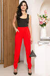 LT Collection Брюки 279511 Б5170 красный