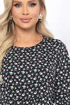 LT Collection Платье 279514 П5186 чёрный