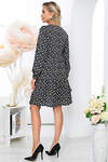 LT Collection Платье 279514 П5186 чёрный