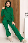 LT Collection Костюм 279515 К5195 тёмно-зелёный