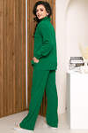 LT Collection Костюм 279515 К5195 тёмно-зелёный