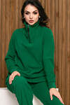 LT Collection Костюм 279515 К5195 тёмно-зелёный