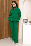 LT Collection Костюм 279515 К5195 тёмно-зелёный