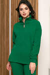 LT Collection Костюм 279515 К5195 тёмно-зелёный