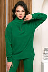 LT Collection Костюм 279515 К5195 тёмно-зелёный