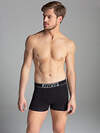 JS Gatta Трусы 279818 BOXER COTTON black