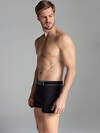 JS Gatta Трусы 279818 BOXER COTTON black