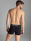 JS Gatta Трусы 279818 BOXER COTTON black
