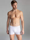 JS Gatta Трусы 279819 BOXER COTTON white