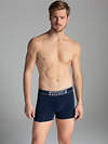 JS Gatta Трусы 279820 BOXER COTTON navy