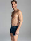 JS Gatta Трусы 279821 BOXER COTTON ocean blue