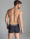 JS Gatta Трусы 279822 BOXER COTTON titanium