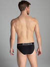 JS Gatta Трусы 279826 SLIP COTTON black