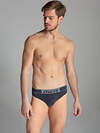 JS Gatta Трусы 279829 SLIP COTTON titanium
