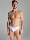 JS Gatta Трусы 279830 SLIP COTTON white