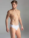JS Gatta Трусы 279830 SLIP COTTON white