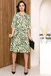 LT Collection Платье 279858 П5160 фисташка