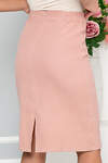 LT Collection Костюм 279860 К5175 нежно-розовый