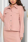 LT Collection Костюм 279860 К5175 нежно-розовый