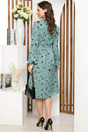 LT Collection Платье 279864 П5242 полынь