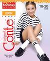 Conte elegant Носки 280147 22С-6СП bianco
