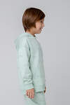 CROCKID Джемпер 280220 КР 302029 голубая дымка