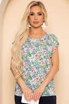 LT Collection Блуза 280332 Б3889 мультиколор
