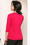 LT Collection Джемпер 280344 Б5208 фуксия
