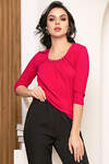 LT Collection Джемпер 280344 Б5208 фуксия