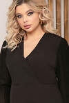 LT Collection Платье 280715 П5278 чёрный