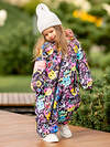 BATIK Комбинезон 280902 504-23в смайлики