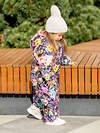 BATIK Комбинезон 280902 504-23в смайлики