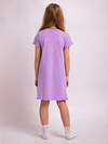 BATIK Платье 280915 009_ОК22 Фиолетовый