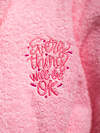 BATIK Халат 280932 022_ХЛ22 Розовый