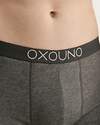 OXOUNO Трусы 281001 OXO-2833 Антрацит меланж